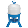 Gaun Drikkekar til fjerkræ 30 l L38cm Gaun Drikkekar til fjerkræ 30 l L38cm