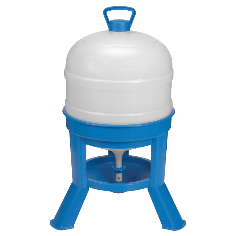 Gaun Drikkekar til fjerkræ 30 l L38cm Gaun Drikkekar til fjerkræ 30 l L38cm
