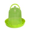 Gaun Drikkekar til fjerkræ, grøn citron, 1,5 l L24cm Gaun Drikkekar til fjerkræ, grøn citron, 1,5 l L24cm