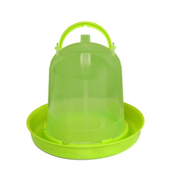 Drikkekar til fjerkræ, grøn citron, 1,5 liter Gaun Drikkekar til fjerkræ, grøn citron, 1,5 liter Gaun