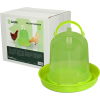 Gaun Drikkekar til fjerkræ, grøn citron, 1,5 l L24cm Gaun Drikkekar til fjerkræ, grøn citron, 1,5 l L24cm