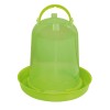 Gaun Drikkekar til fjerkræ, grøn citron, 3 l L24.5cm Gaun Drikkekar til fjerkræ, grøn citron, 3 l L24.5cm