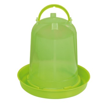 Drikkekar til fjerkræ, grøn citron, 3 liter Gaun Drikkekar til fjerkræ, grøn citron, 3 liter Gaun