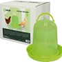 Drikkekar til fjerkræ, grøn citron, 3 liter Gaun
