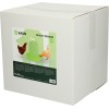 Gaun Drikkekar til fjerkræ, grøn citron, 5 l L30cm Gaun Drikkekar til fjerkræ, grøn citron, 5 l L30cm