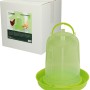 Drikkekar til fjerkræ, grøn citron, 5 liter Gaun