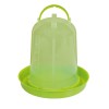 Gaun Drikkekar til fjerkræ, grøn citron, 8 l L31cm Gaun Drikkekar til fjerkræ, grøn citron, 8 l L31cm