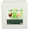 Gaun Drikkekar med ben til fjerkræ, grøn citron, 5 l L30cm Gaun Drikkekar med ben til fjerkræ, grøn citron, 5 l L30cm