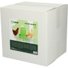 Gaun Drikkekar med ben til fjerkræ, grøn citron, 5 l L30cm Gaun Drikkekar med ben til fjerkræ, grøn citron, 5 l L30cm