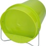 Drikkespand til fjerkræ i plastik, 6 l, grøn citron Gaun