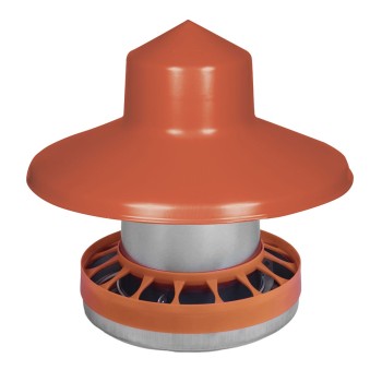 Foderautomatsæt 10kg Gaun Foderautomatsæt 10kg Gaun