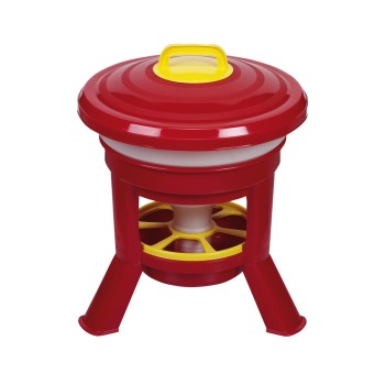 Foder 20 liter Gaun Imperial Hopper Foder 20 liter Gaun Imperial Hopper