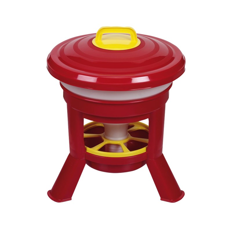 Foder 20 liter Gaun Imperial Hopper