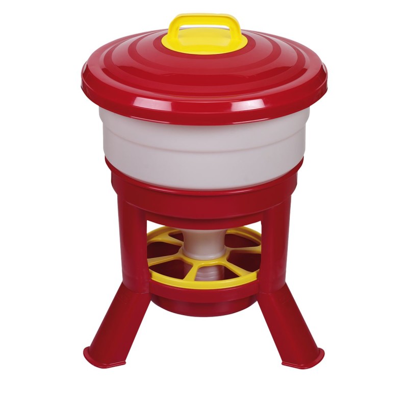 Foder 30 liter Gaun Imperial Hopper