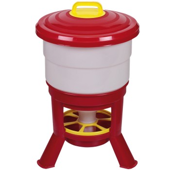 Foder 40 liter Gaun Imperial Hopper Foder 40 liter Gaun Imperial Hopper