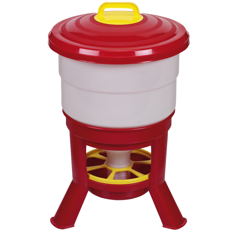 Gaun Imperial Hopper Foder 40 l L62cm Gaun Imperial Hopper Foder 40 l L62cm