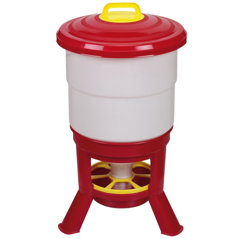 Foder 50 liter Gaun Imperial Hopper