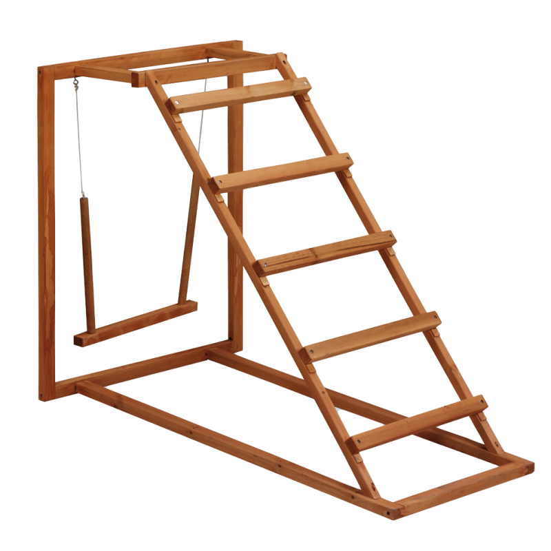 Gaun Kyllingeaktivitetscenter L110.5cm Gaun Kyllingeaktivitetscenter L110.5cm