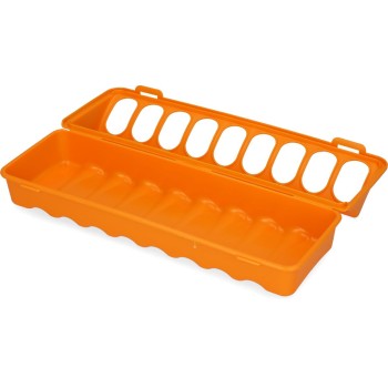 Fjerkræfoderautomat 30 cm assorteret Gaun Fjerkræfoderautomat 30 cm assorteret Gaun