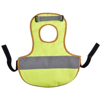 Fjerkræ Kyllingevest  Gaun