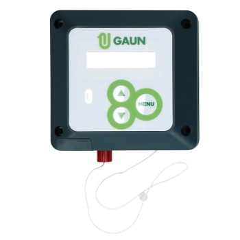 Automatisk døråbner til fjerkræ Gaun Automatisk døråbner til fjerkræ Gaun