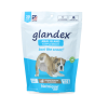 Glandex Bløde tyggetabletter 30 stk. Glandex Bløde tyggetabletter 30 stk.