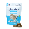 Glandex Bløde tyggetabletter 30 stk. Glandex Bløde tyggetabletter 30 stk.