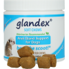Glandex Bløde tyggetabletter 60 stk. Glandex Bløde tyggetabletter 60 stk.
