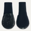 Goo-eez Hundesko Ultras 2 stk. XS Sort Goo-eez Hundesko Ultras 2 stk. XS Sort