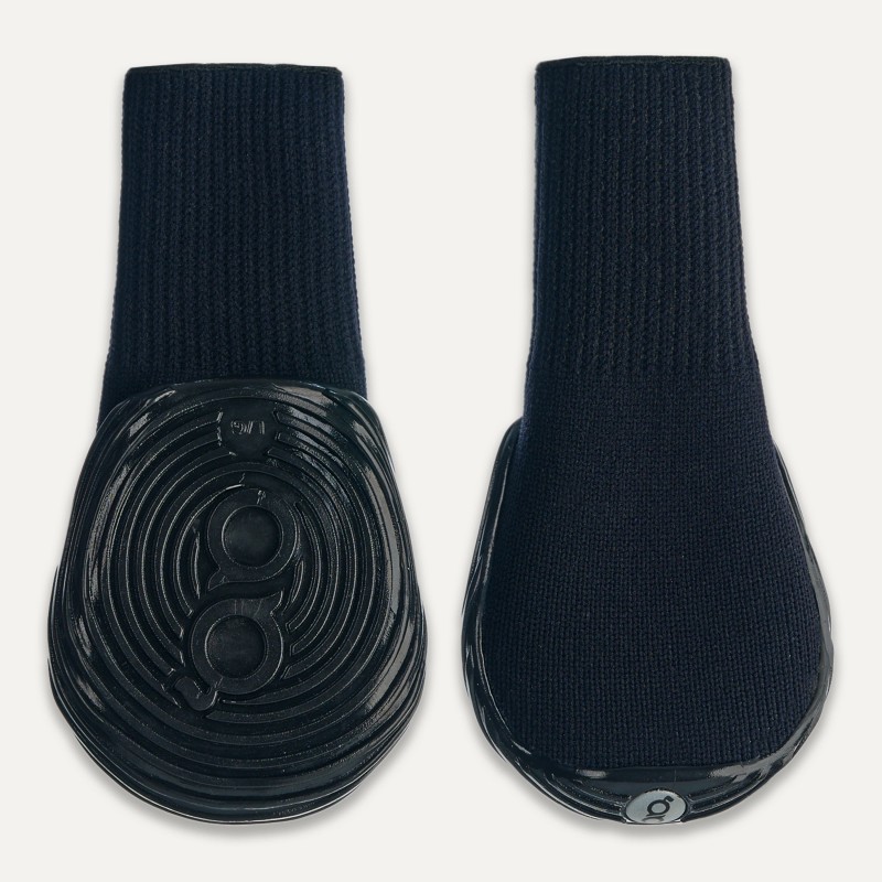 Goo-eez Hundestøvler Ultras 2 stk. XL sort Goo-eez Hundestøvler Ultras 2 stk. XL sort