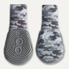 Goo-eez Hundestøvler Ultras 2 stk. XL Camo/Grå Goo-eez Hundestøvler Ultras 2 stk. XL Camo/Grå