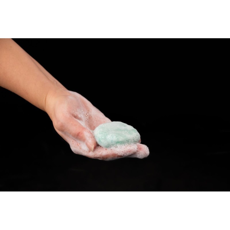 Shampoobar Eukalyptus Groomers Secret Shampoobar Eukalyptus Groomers Secret