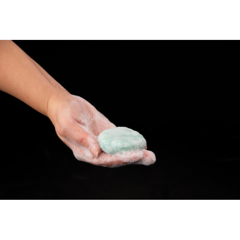 Groomers Secret Shampoobar Eukalyptus Groomers Secret Shampoobar Eukalyptus