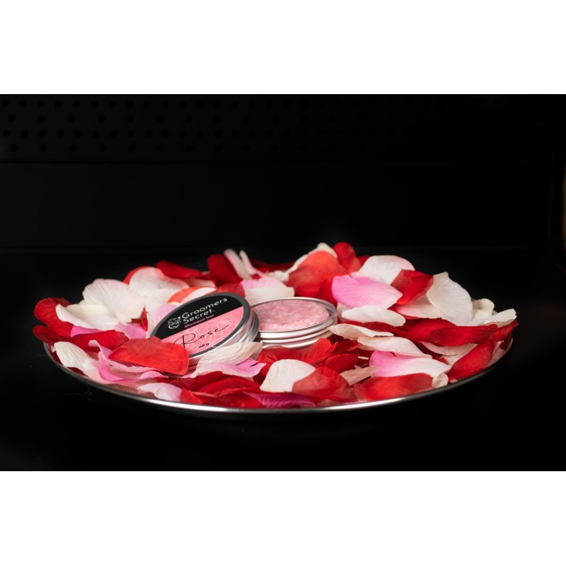 Shampoobar Rose Groomers Secret Shampoobar Rose Groomers Secret