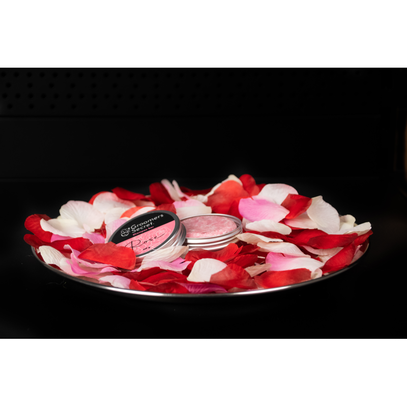 Groomers Secret Shampoobar Rose Groomers Secret Shampoobar Rose