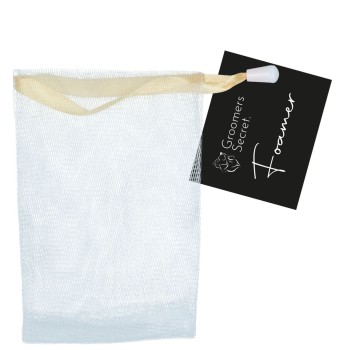 Shampoobar-skumpose Groomers Secret Shampoobar-skumpose Groomers Secret