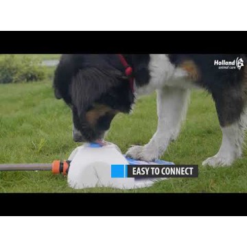 vandfontæne CoolPets Splash vandfontæne CoolPets Splash