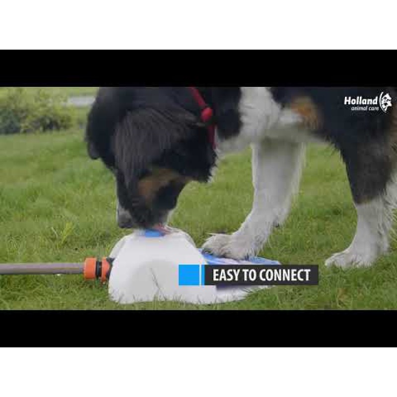 CoolPets Splash vandfontæne CoolPets Splash vandfontæne
