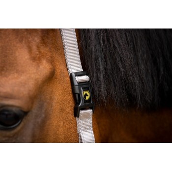 Grime Grå Føl med kliklås Excellent Grime Grå Føl med kliklås Excellent