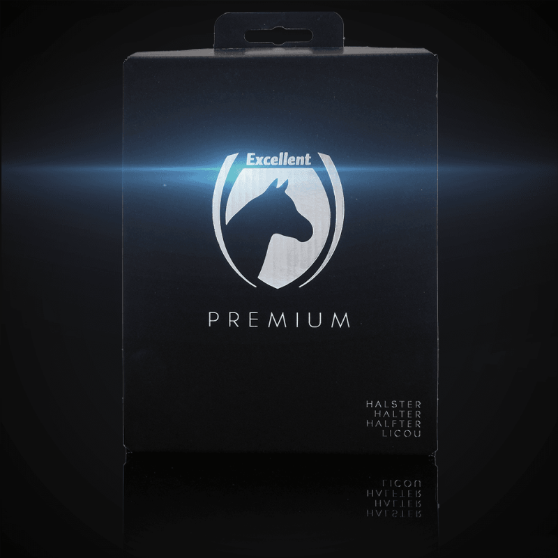Excellent Premium grime rød XS med kliklås Excellent Premium grime rød XS med kliklås