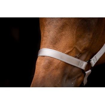 Grime grå Føl med kliklås Excellent Premium Grime grå Føl med kliklås Excellent Premium