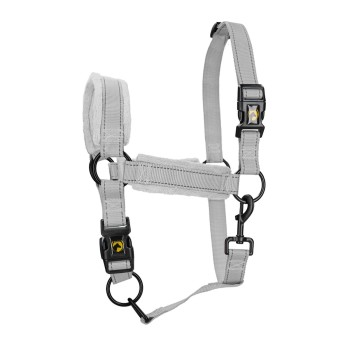 Grime Grå Shetlænder med kliklås Excellent Superior Grime Grå Shetlænder med kliklås Excellent Superior