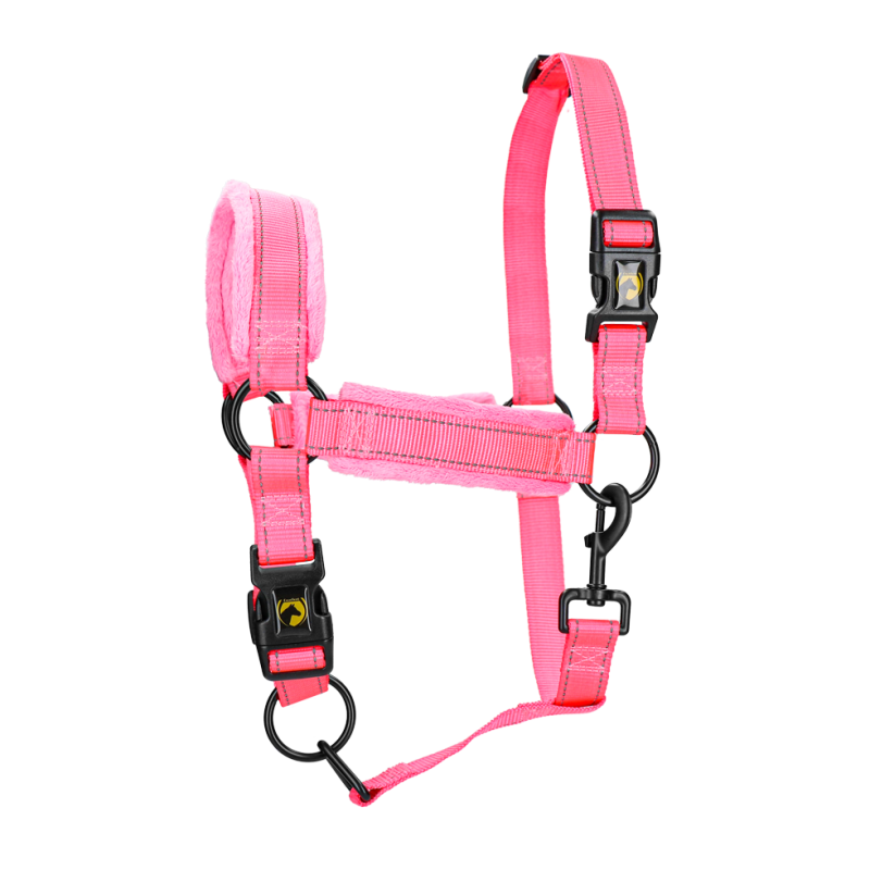 Excellent Superior Grime Pink XL med kliklås Excellent Superior Grime Pink XL med kliklås