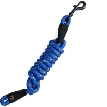 Eksklusiv grime Reflekterende Blå Eksklusiv grime Reflekterende Blå