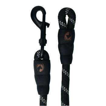 Eksklusiv grime reflekterende sort Eksklusiv grime reflekterende sort