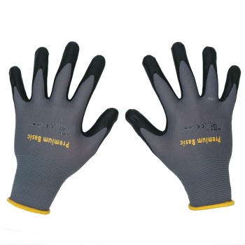 Premium Handske Basic L str. 9 Keron Premium Handske Basic L str. 9 Keron