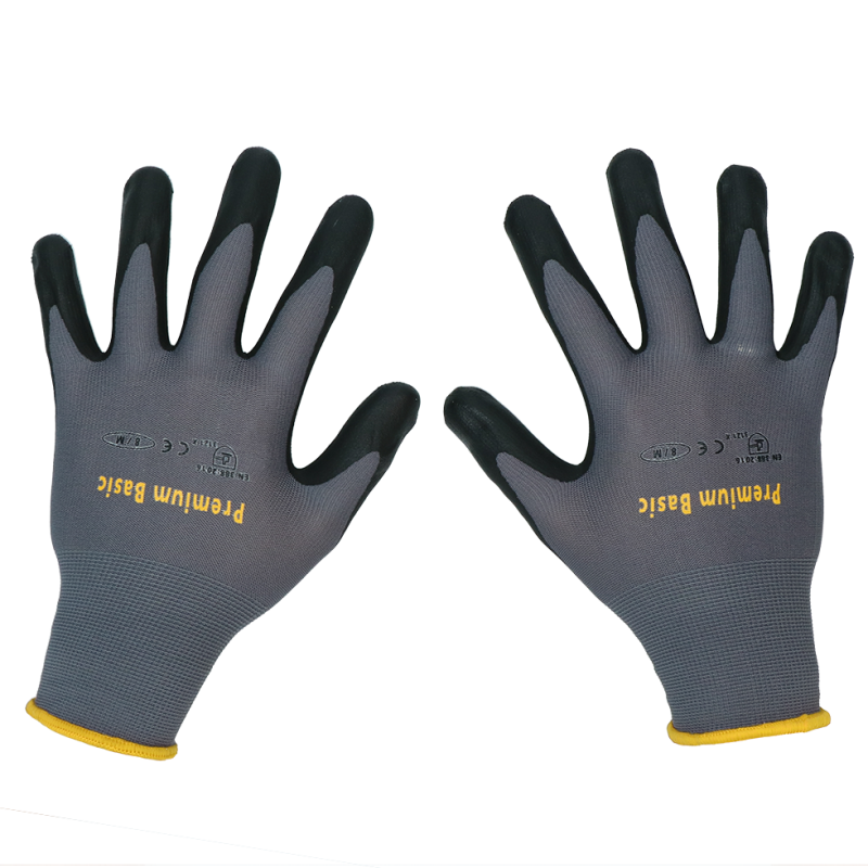 Keron Premium Basic L str. 9 Keron Premium Basic L str. 9