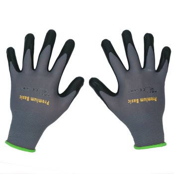 Premium Handske Basic XL str. 10 Keron Premium Handske Basic XL str. 10 Keron