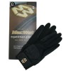 Ridehandsker MacWet Mikronet Hvid 9