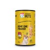 Hemp One Pulver til kat 250 g Excellent Pets Hemp One Pulver til kat 250 g Excellent Pets